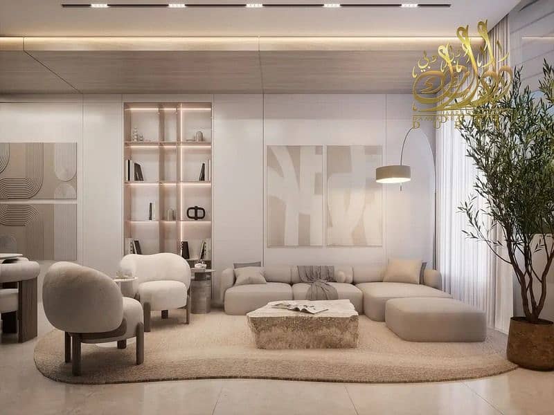 WATERFRONT LIVING_ ASK CHRISTMAS PRIZE! _FURNISHED - Image 9