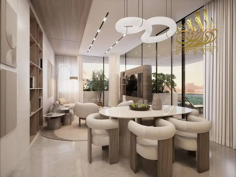 WATERFRONT LIVING_ ASK CHRISTMAS PRIZE! _FURNISHED - Image 10