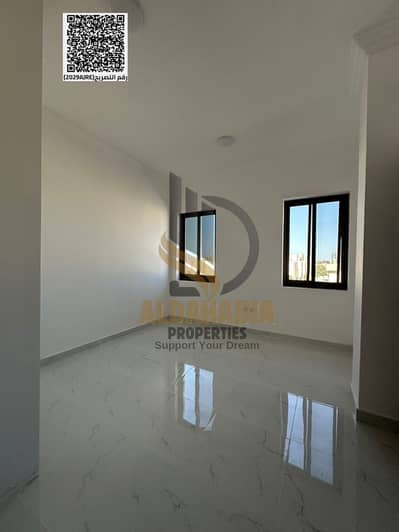 1 Schlafzimmer Wohnung zum zur Miete in Al Rawda, Ajman - WhatsApp Image 2025-12-13 at 4.28. 44 PM. jpeg
