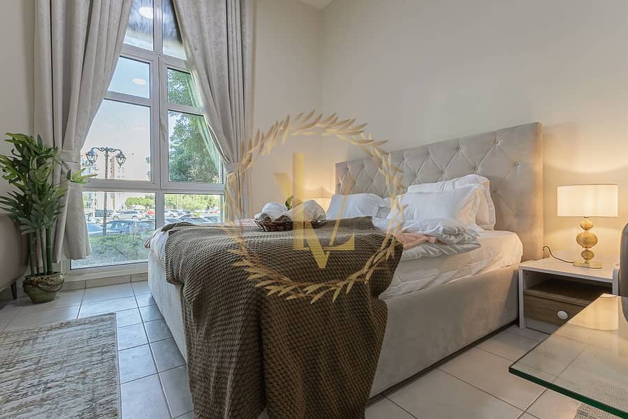 2 mins to Metro | Spacious Studio in Street 3 Discovery Gardens - 10 Minutes to Dubai Marina - Image 7