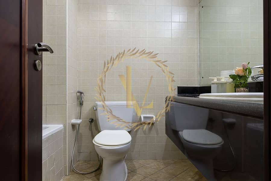 2 mins to Metro | Spacious Studio in Street 3 Discovery Gardens - 10 Minutes to Dubai Marina - Image 8