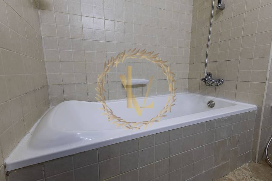 2 mins to Metro | Spacious Studio in Street 3 Discovery Gardens - 10 Minutes to Dubai Marina - Image 9