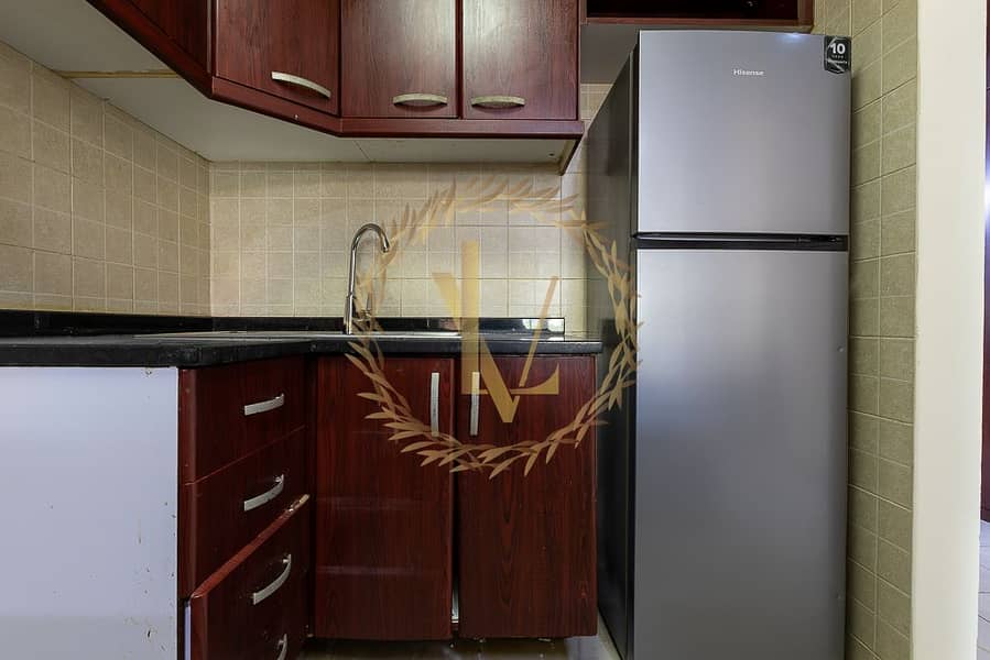 2 mins to Metro | Spacious Studio in Street 3 Discovery Gardens - 10 Minutes to Dubai Marina - Image 10