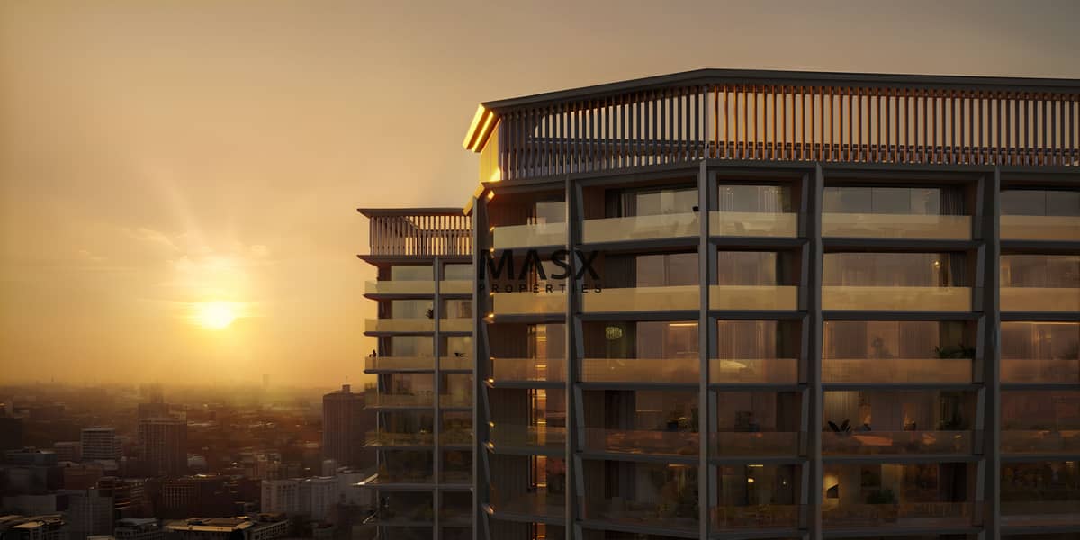 Ideal Investment | Prime Location | Cash Offer | Handover Q1 2026