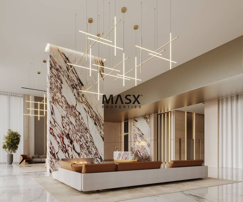 Ideal Investment | Prime Location | Cash Offer | Handover Q1 2026