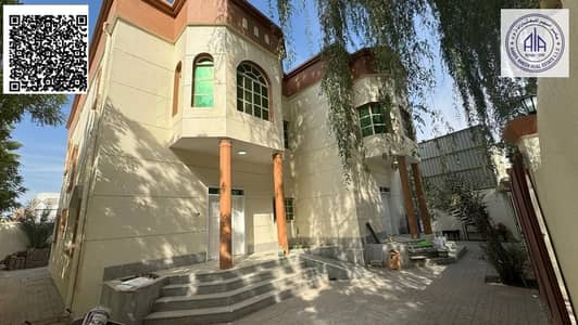 6 Schlafzimmer Villa zum zur Miete in Al Mowaihat, Ajman - WhatsApp Image 2025-12-13 at 8.58. 25 PM. jpeg