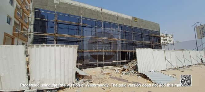 Building in Affitto a Al Yasmeen, Ajman - WhatsApp Image 2025-12-10 at 4.59. 34 PM. jpeg