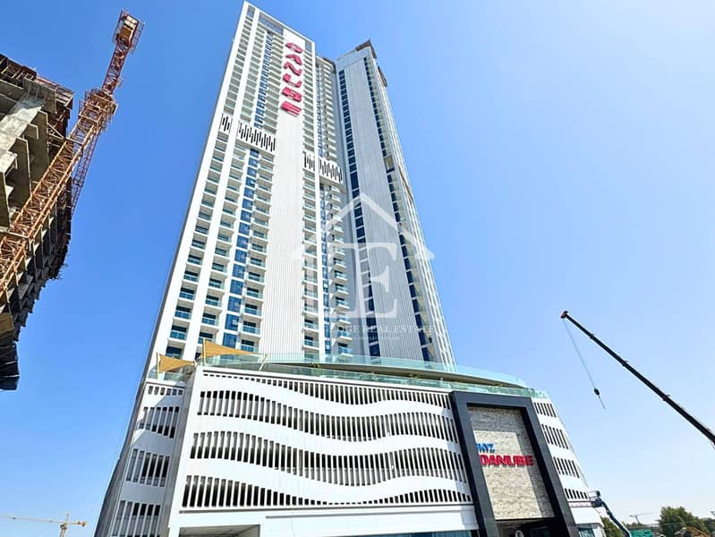 High Floor | Vacant | Multiple Units