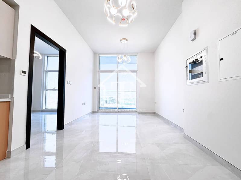 High Floor | Vacant | Multiple Units