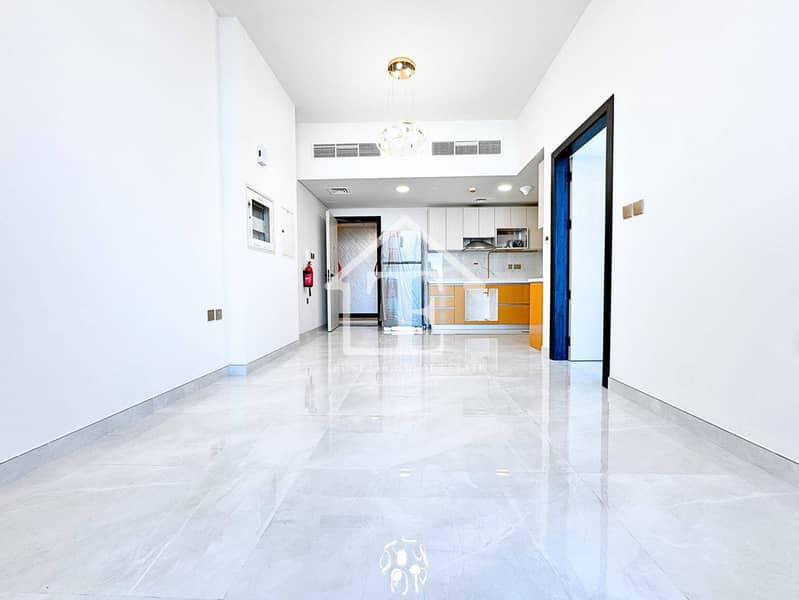 High Floor | Vacant | Multiple Units