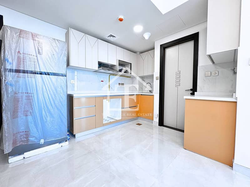 High Floor | Vacant | Multiple Units