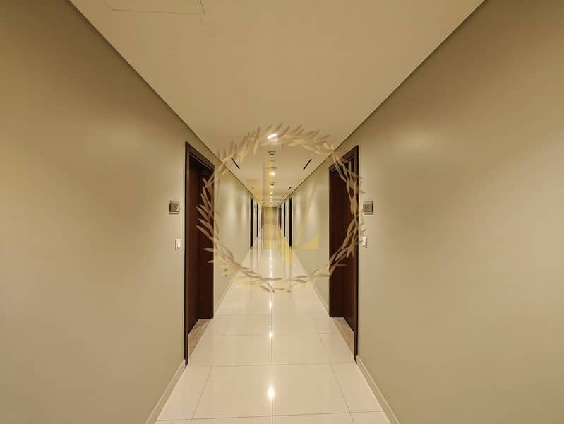 Lake View 1 BR in Damac Reva Residences - 5 min walk to Dubai Mal - Image 14