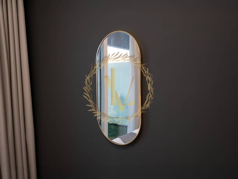 Lake View 1 BR in Damac Reva Residences - 5 min walk to Dubai Mal - Image 19