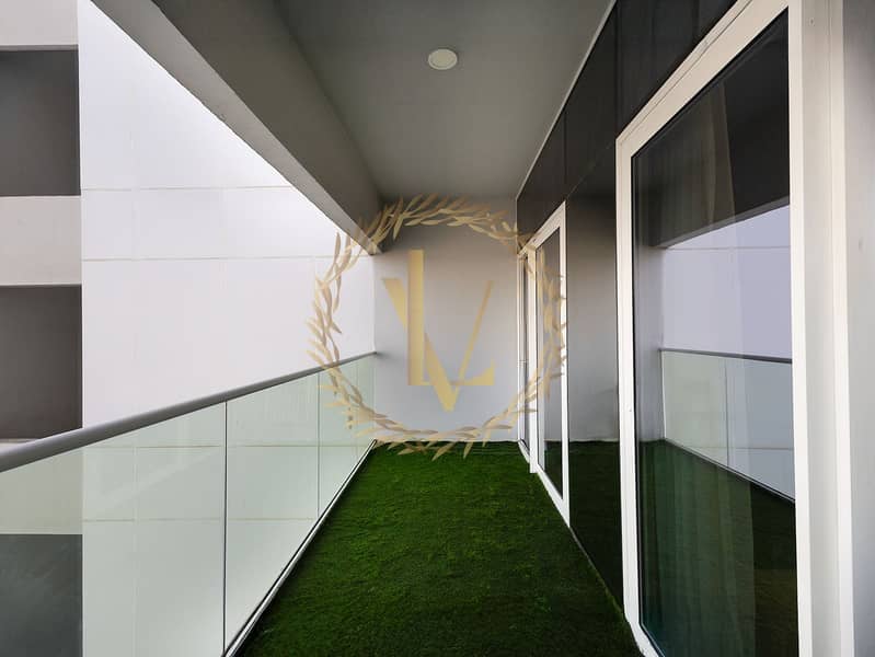 Lake View 1 BR in Damac Reva Residences - 5 min walk to Dubai Mal - Image 23