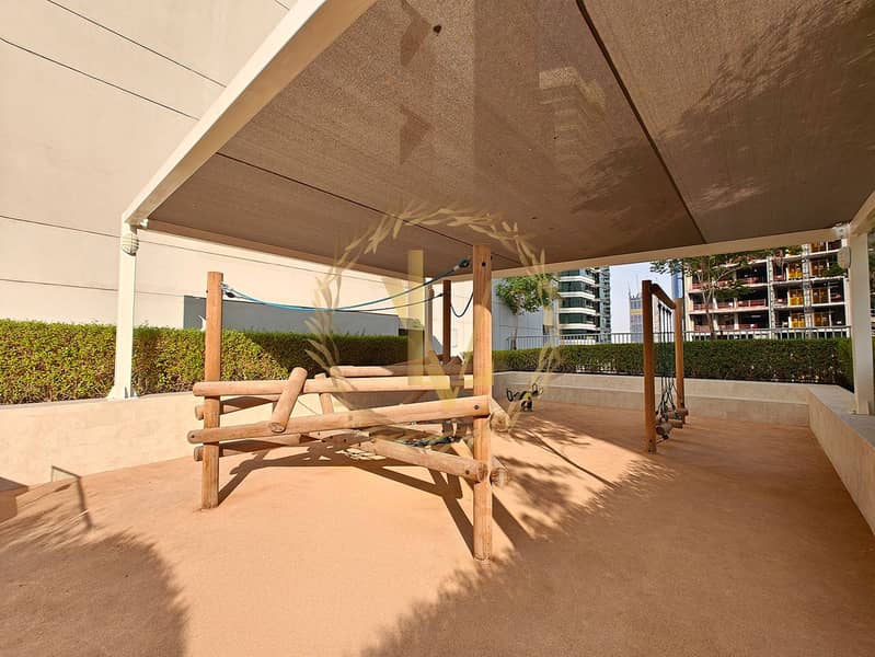 Lake View 1 BR in Damac Reva Residences - 5 min walk to Dubai Mal - Image 33