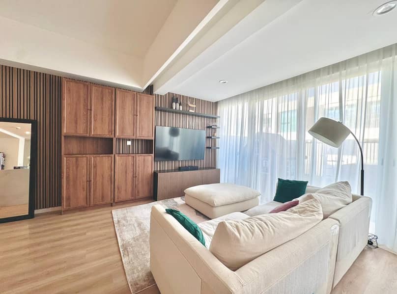 Fully Furnished | Renovated & Extended | Prime Location