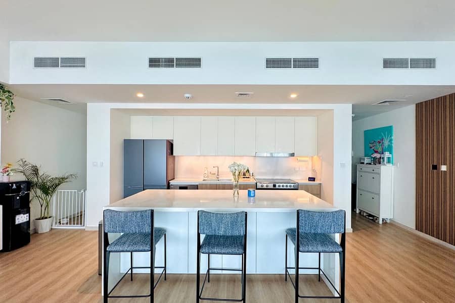 Fully Furnished | Renovated & Extended | Prime Location