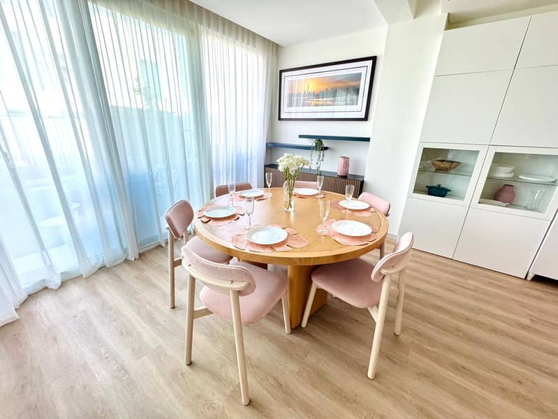 Fully Furnished | Renovated & Extended | Prime Location