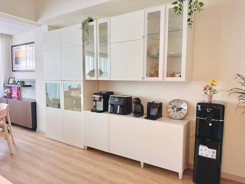 Fully Furnished | Renovated & Extended | Prime Location