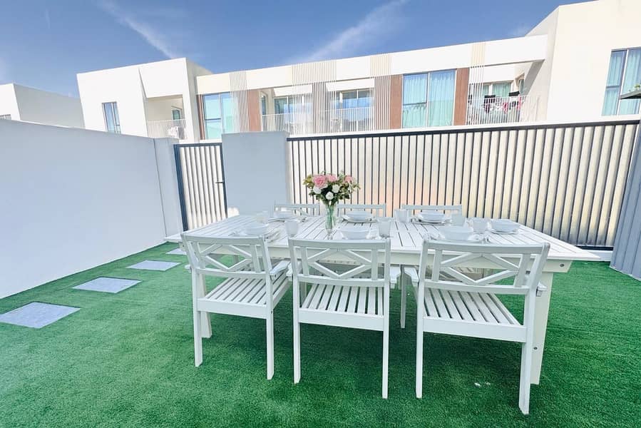 Fully Furnished | Renovated & Extended | Prime Location