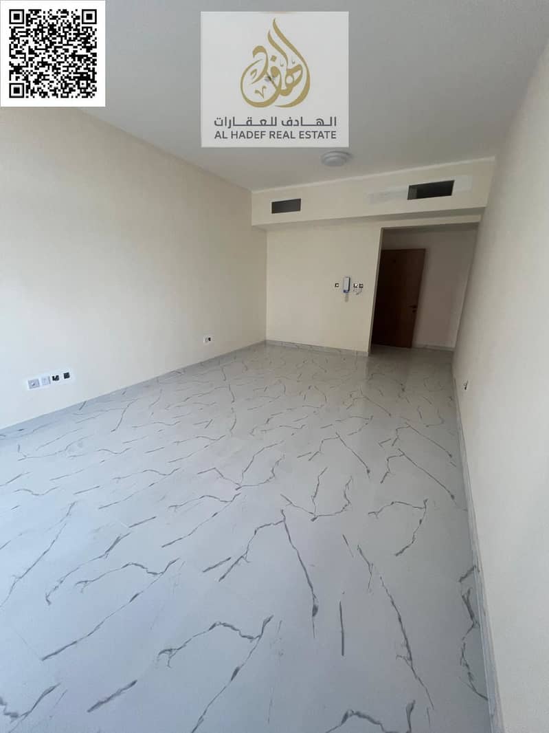 Brand New 2BHK with Very Spacious Layout & Storage | Prime Location in Al Jurf 3 Near China Mall | Easy Access to Dubai & Sharjah