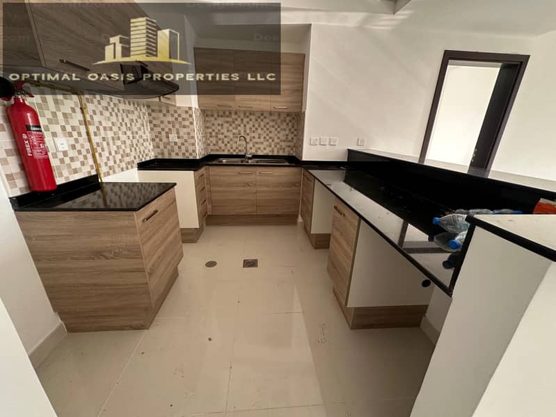 UNFURNISHED 1BHK | UPGRADED | BIGGEST LAYOUT | IDEAL LOCATION