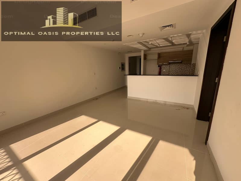 UNFURNISHED 1BHK | UPGRADED | BIGGEST LAYOUT | IDEAL LOCATION