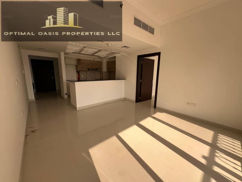 UNFURNISHED 1BHK | UPGRADED | BIGGEST LAYOUT | IDEAL LOCATION