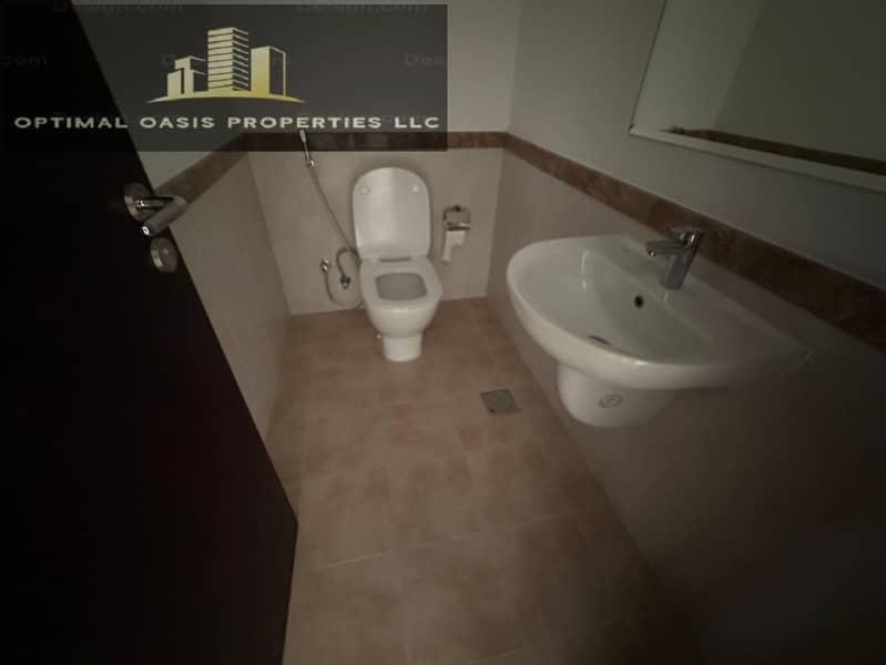 UNFURNISHED 1BHK | UPGRADED | BIGGEST LAYOUT | IDEAL LOCATION