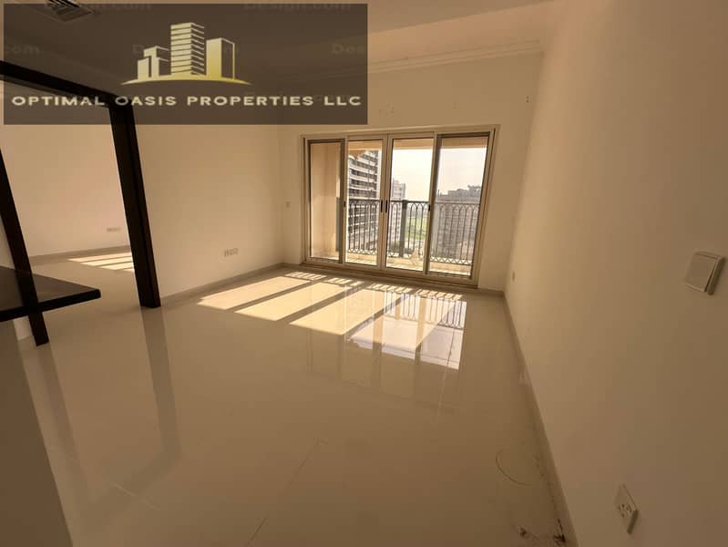 UNFURNISHED 1BHK | UPGRADED | BIGGEST LAYOUT | IDEAL LOCATION