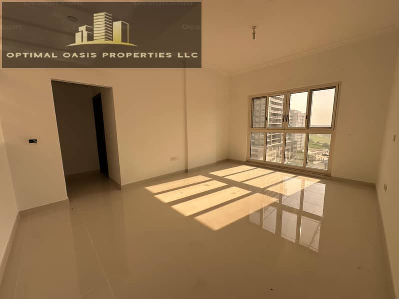 UNFURNISHED 1BHK | UPGRADED | BIGGEST LAYOUT | IDEAL LOCATION - Image 8