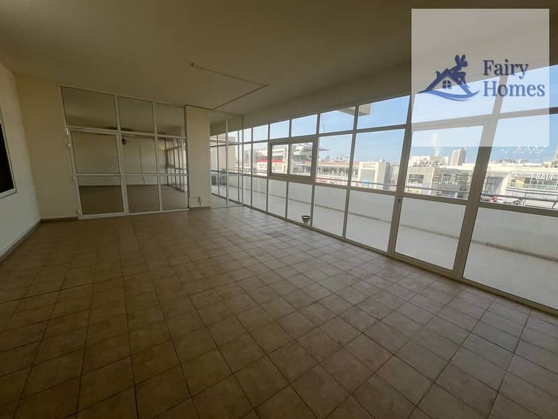 Renovated 3 BR + Maid For Rent in Foxhill 2