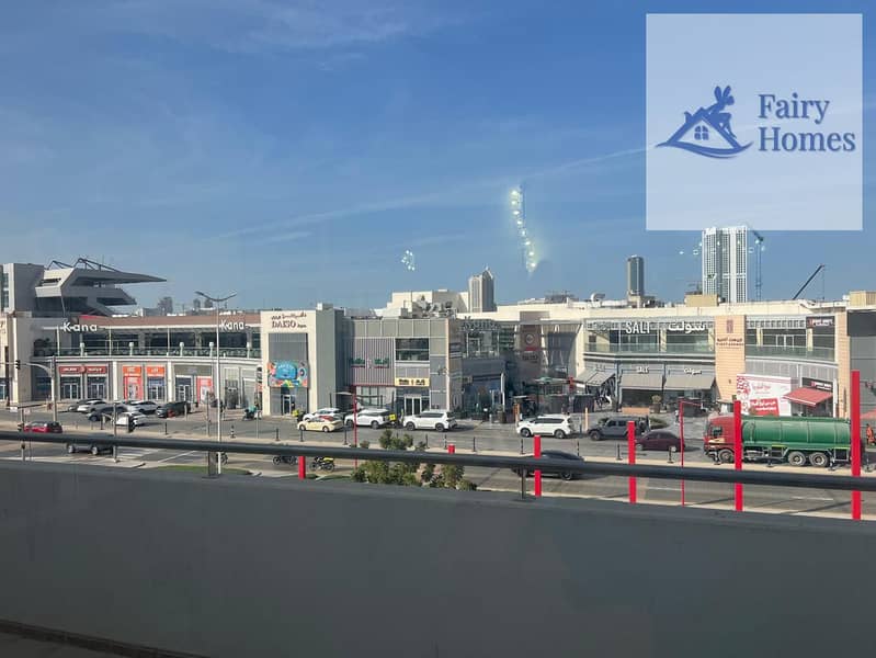 Renovated 3 BR + Maid For Rent in Foxhill 2