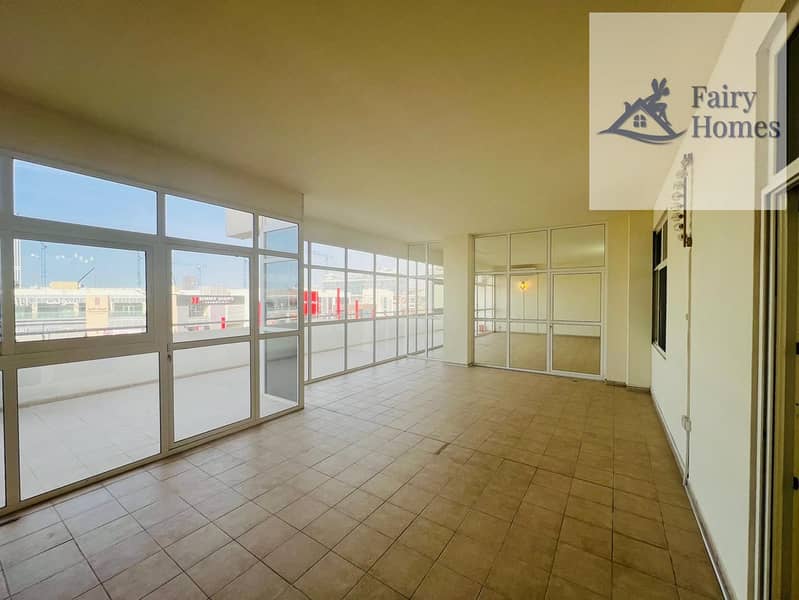 Renovated 3 BR + Maid For Rent in Foxhill 2