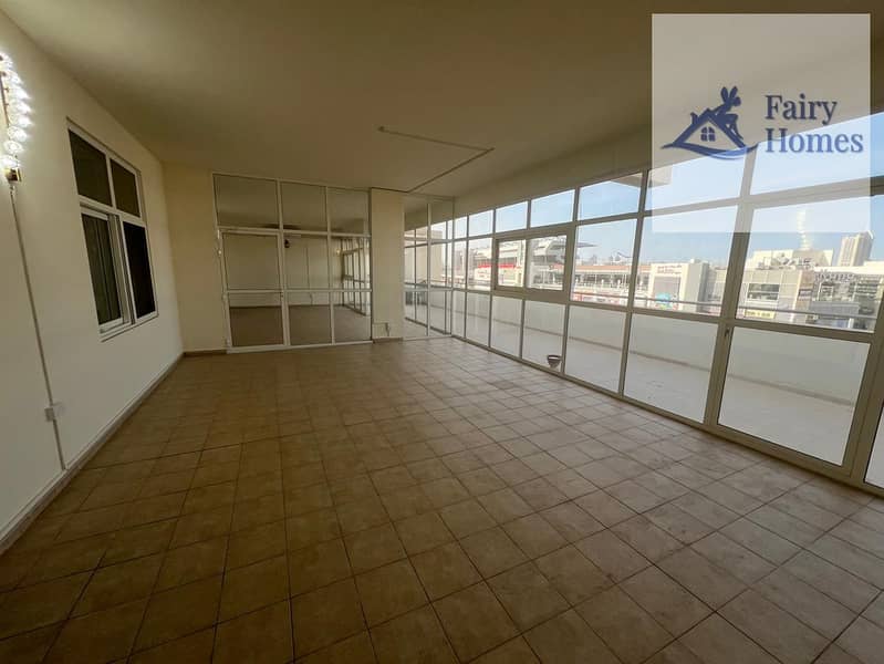 Renovated 3 BR + Maid For Rent in Foxhill 2 - Image 7