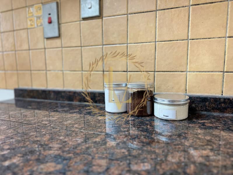 Big Size Studio next to the Marina Walk with Balcony and Closed Kitchen - Marina Peal - Image 12