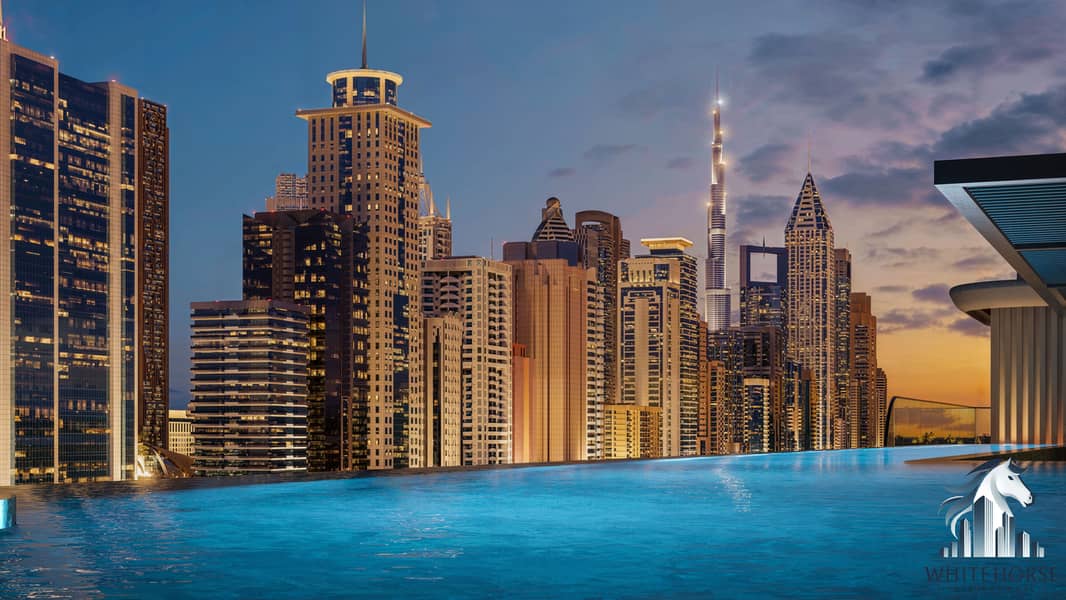 ELMORA - Timeless Aura. Iconic Adress