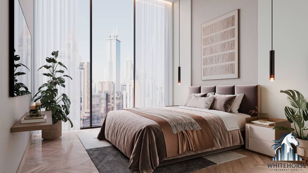 ELMORA - Timeless Aura. Iconic Adress