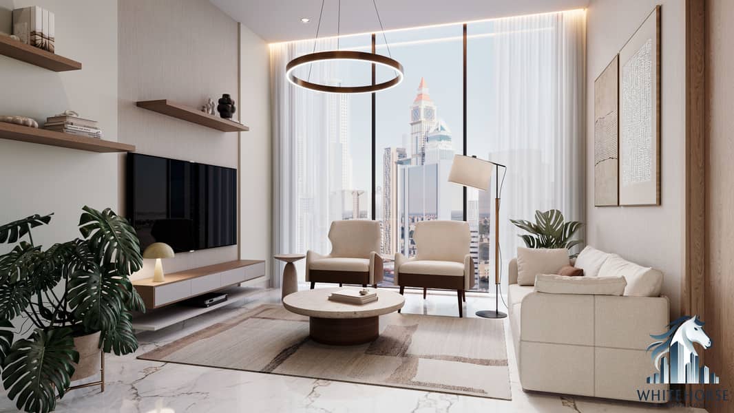 ELMORA - Timeless Aura. Iconic Adress - Image 6