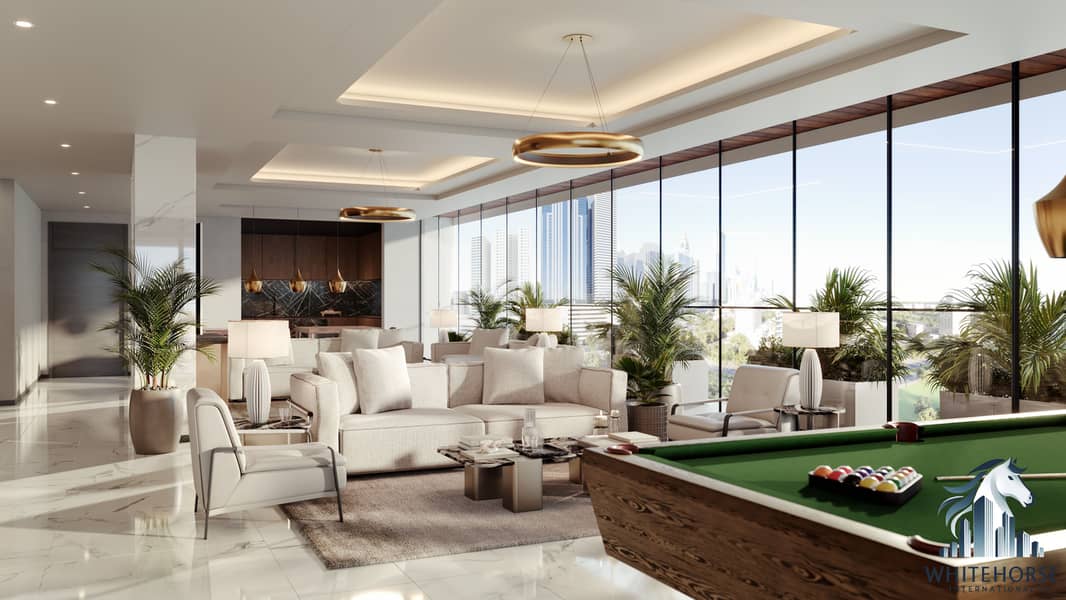 ELMORA - Timeless Aura. Iconic Adress - Image 7