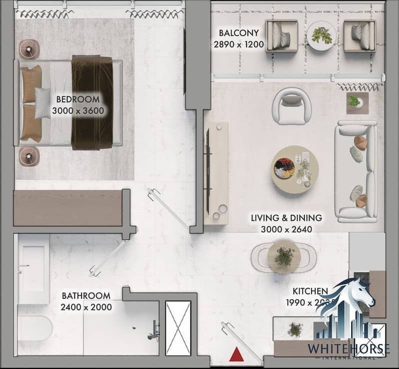 ELMORA - Timeless Aura. Iconic Adress - Image 9