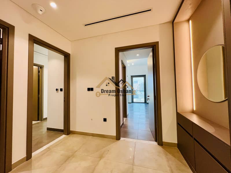 Elegant 2BR+Massive Size / Premium quality / - Image 9