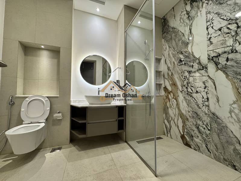 Elegant 2BR+Massive Size / Premium quality / - Image 12