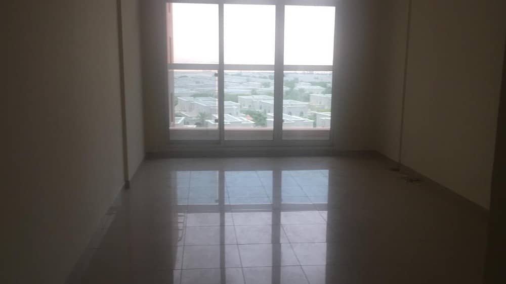 2BR Full villa view with 2balconies in DSO