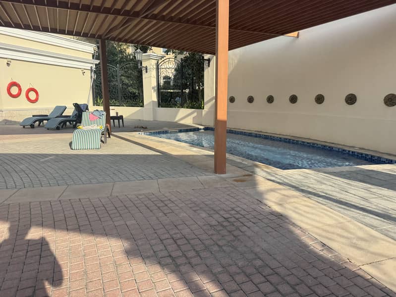 Vacant Spacious Studio | AED 60,000 | 2 Cheques - Image 8