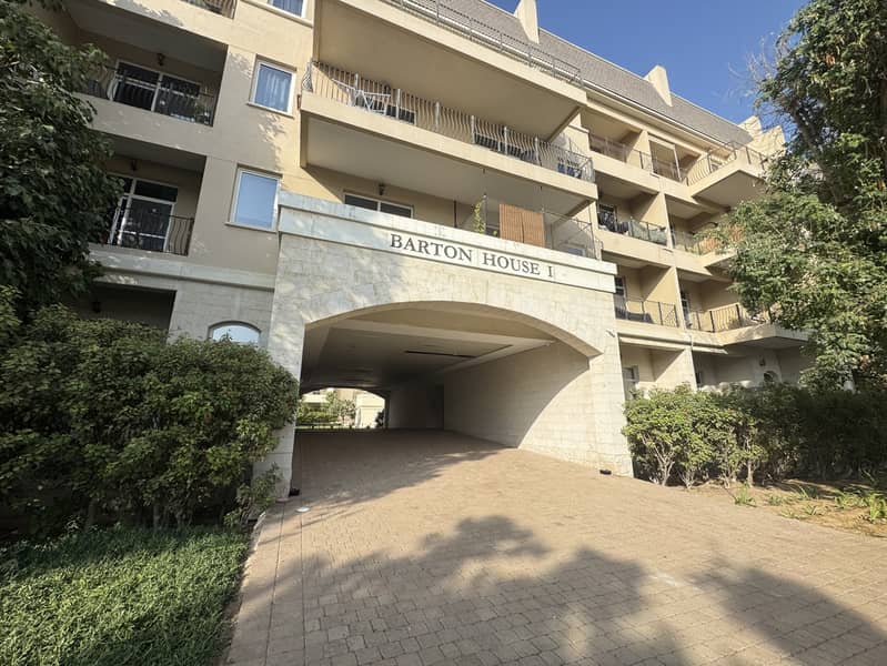 Vacant Spacious Studio | AED 60,000 | 2 Cheques - Image 15