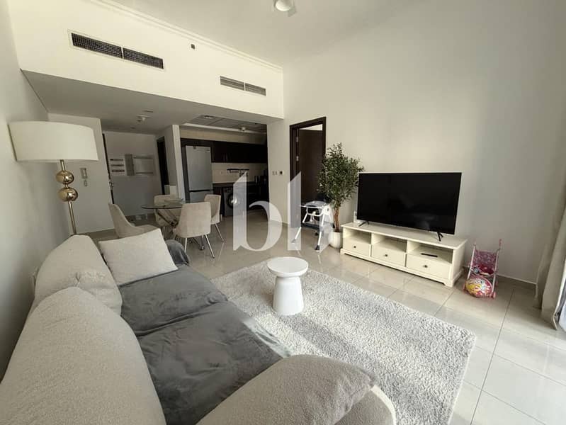 Exclusive | Pool View | Managed