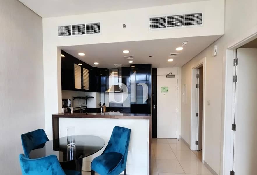 High Rise | Elegant Living Space | Prime Spot Area - Image 8