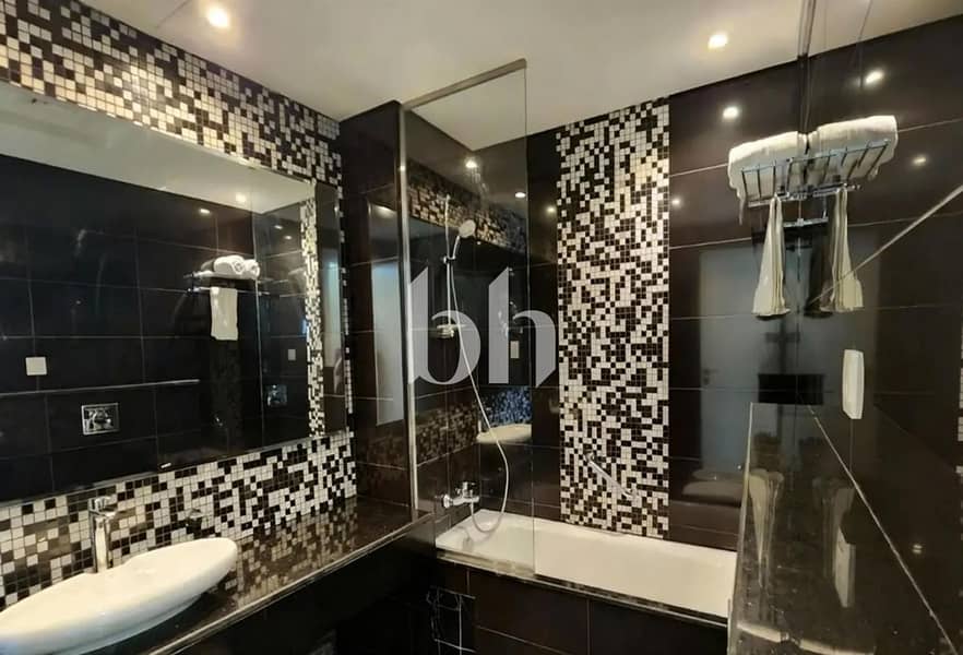 High Rise | Elegant Living Space | Prime Spot Area - Image 9