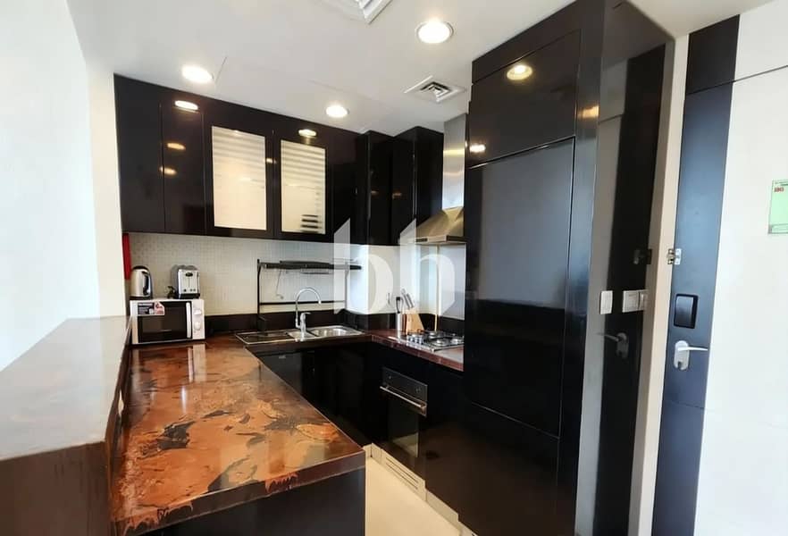 High Rise | Elegant Living Space | Prime Spot Area - Image 12